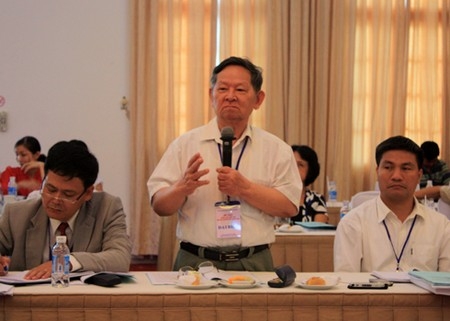 Sấp ngửa với tiền thuê đất 